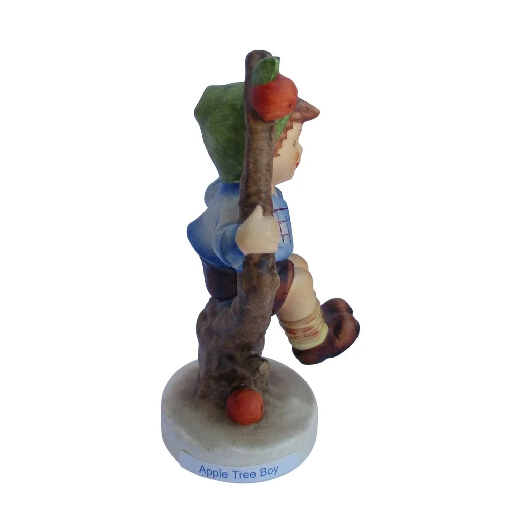 Hummel‎ Goebel figurine Apple Tree Boy #142 3/0 Mother's Day gift collectible
